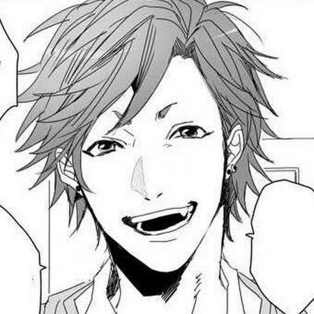 Юри Аято Яричин