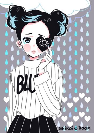 Арты для личного дневника