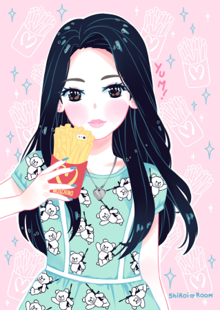 Аниме для ЛД