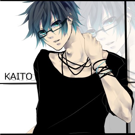 Anime парни крутые