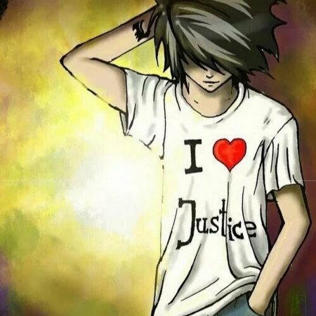 Аниме аватарки для парней