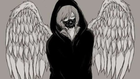 Авы для ВК аниме для пацанов