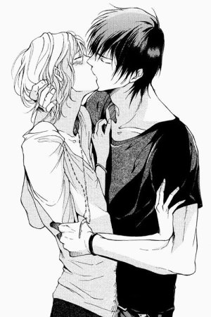 Яой Kiss