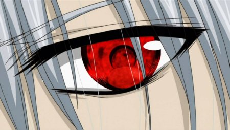 Аниме глаза эмоции