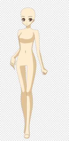 Манекены для рисования