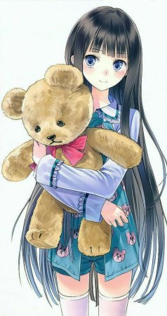 Shionji Yuuko (Alice)