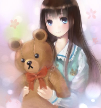 Shionji Yuuko (Alice)