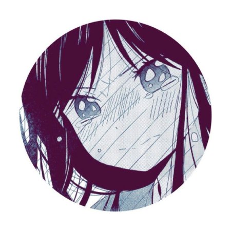 Ахегао Бездомный Бог