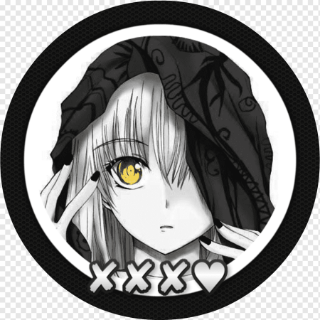 Аниме значки