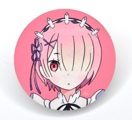 Рисунки на значки аниме