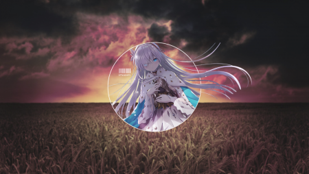 Аниме одиночество