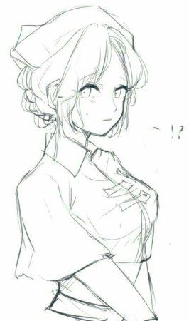 Арты позы для рисования