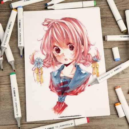 Идеи для рисования