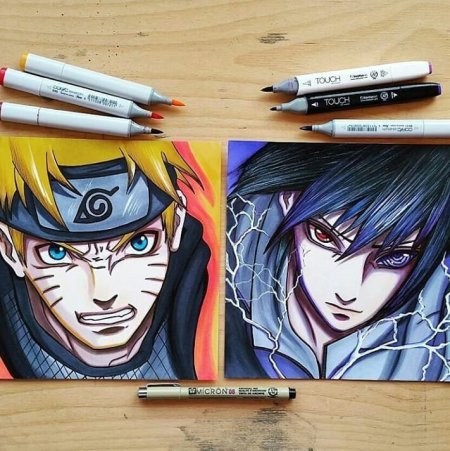 Арты для рисования для начинающих