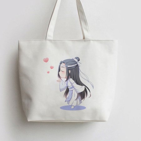 Шоппер аниме Наруто