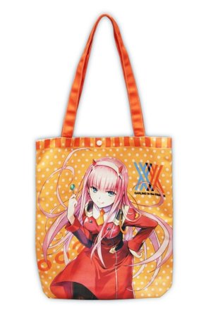 Сумка аниме