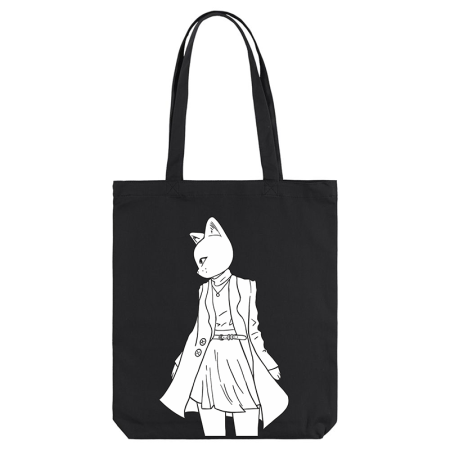 Сумка шоппер Шейн