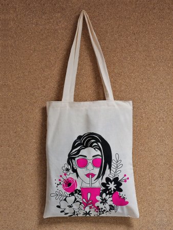 Шоппер Weasley сумка