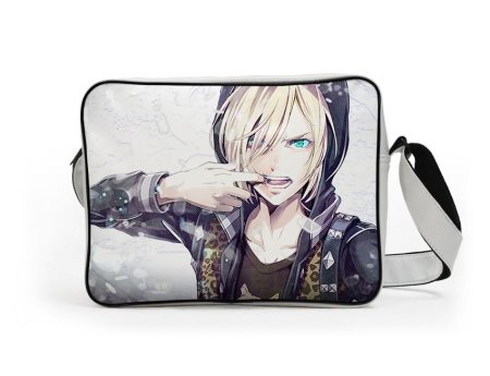 Рюкзак с Юрием Плисецким