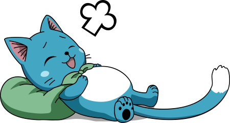 Хэппи Фейри Тейл