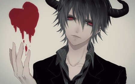 Аниме кун на аву