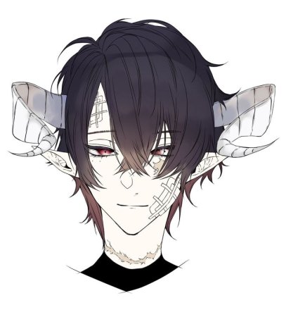 Шота кун демон