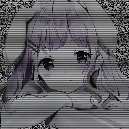 Аниме тянки