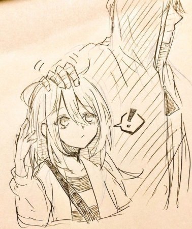 Ангел кровопролития скетчи