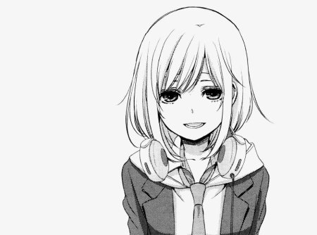 Мацури Мизусава Манга