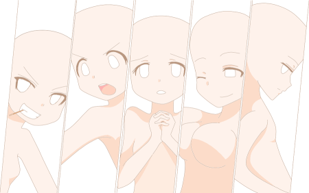 Anime Base Group Чиби