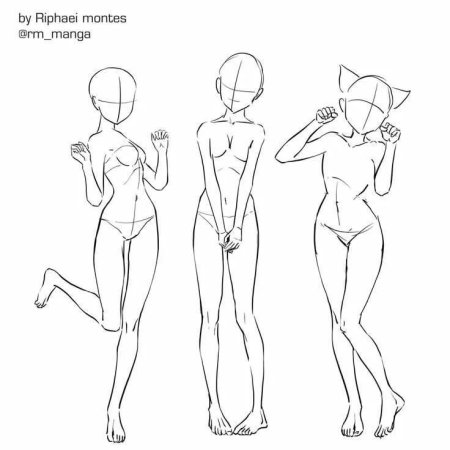 Danganronpa Manekens