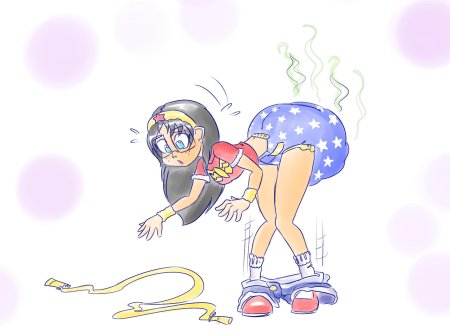 Робот няня abdl