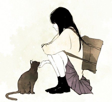 Неко референс