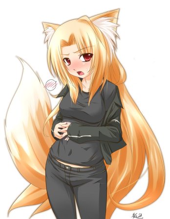Anime Fox аниме