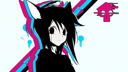 Аниме аватарки