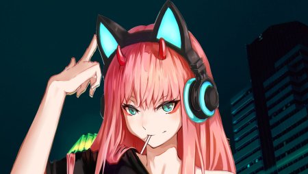 Аниме тянки