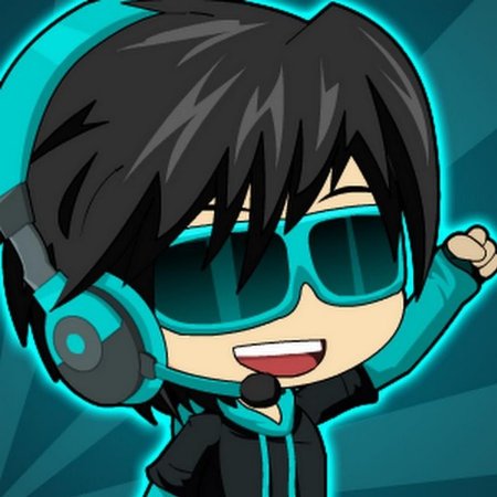 Ава для канала