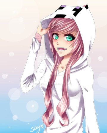 Крутые аватарки для девочек