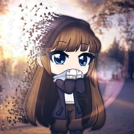 Арт для канала для девочек