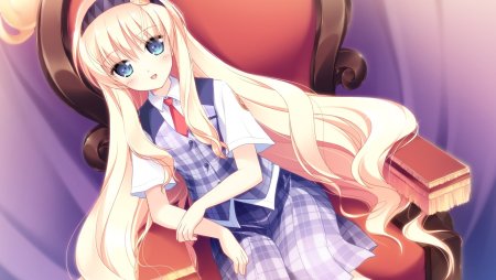 Shinsei ni Shite okasubekarazu аниме