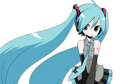 Хатсуне Мику