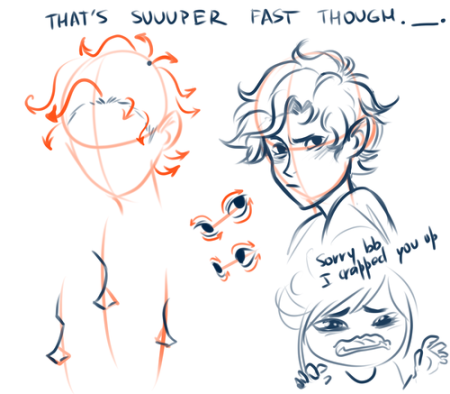 Кудрявые волосы у мужчин референс