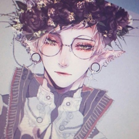 Томбой аниме