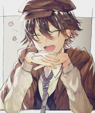 Рампо Эдогава