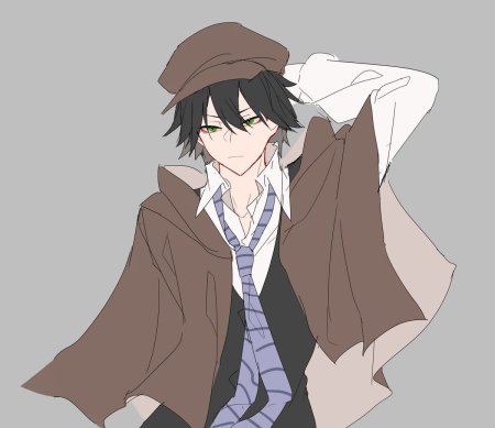 Рампо Эдогава