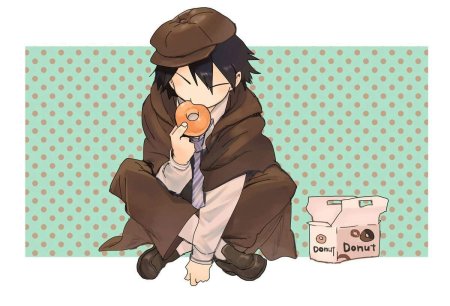 Рампо Эдогава