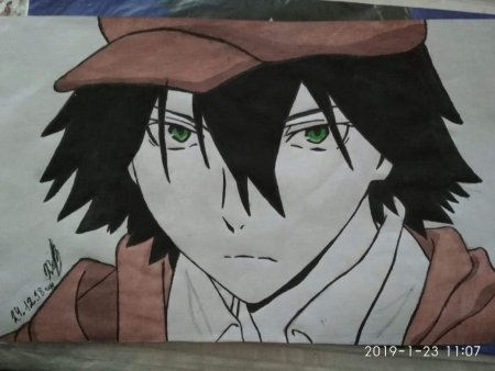 Рампо Эдогава