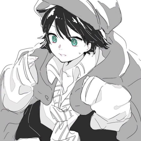 Реверс Рампо Эдогава