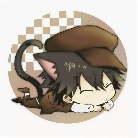 Великий из бродячих псов Рампо