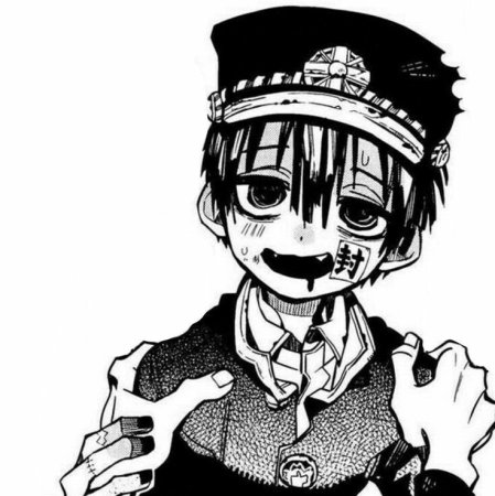 Туалетный мальчик Ханако кун